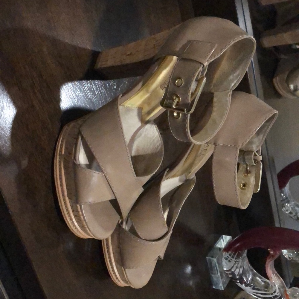 Michael kors shoes